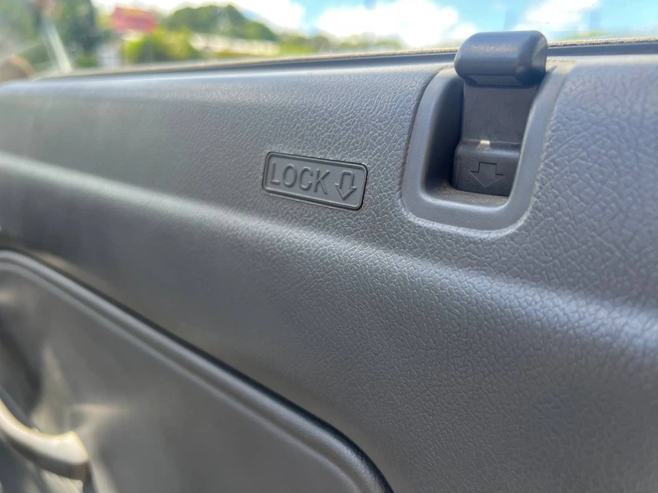 1993 Honda Acty 2nd Gen - Image 31 of 31