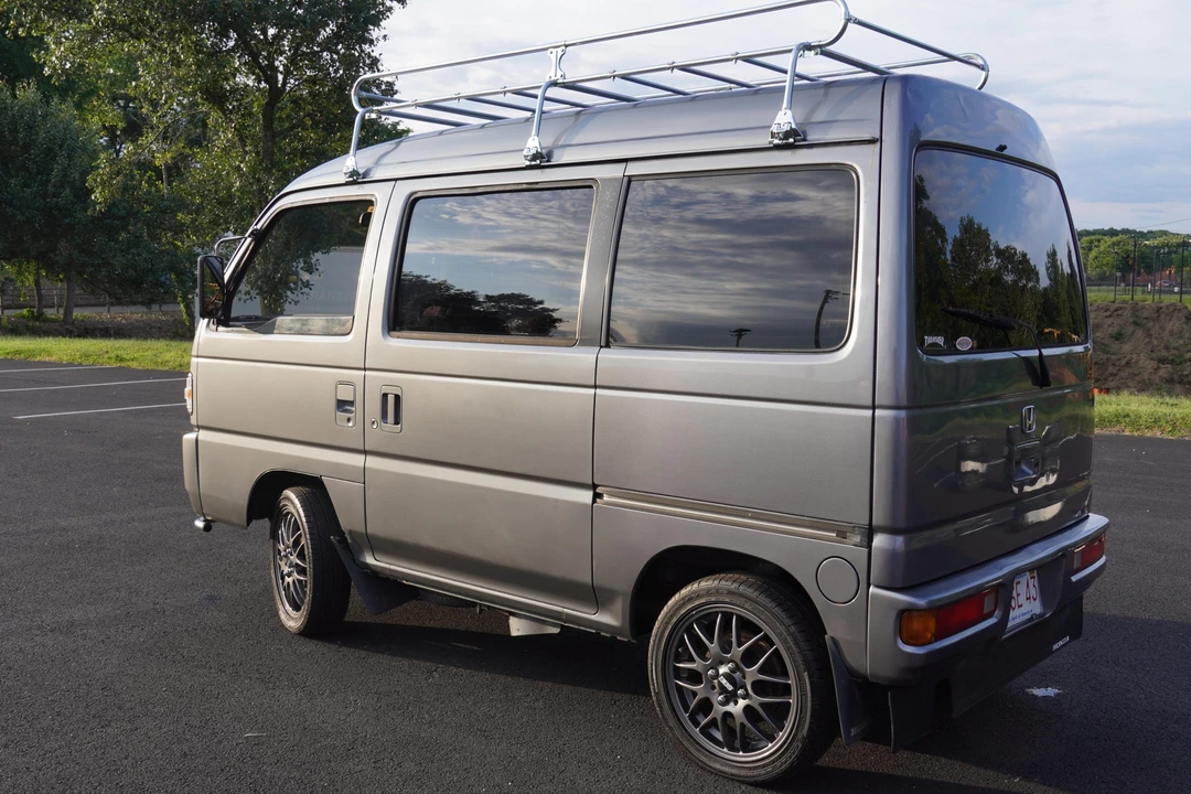 1993 Honda Acty 2nd Gen - Image 7 of 31