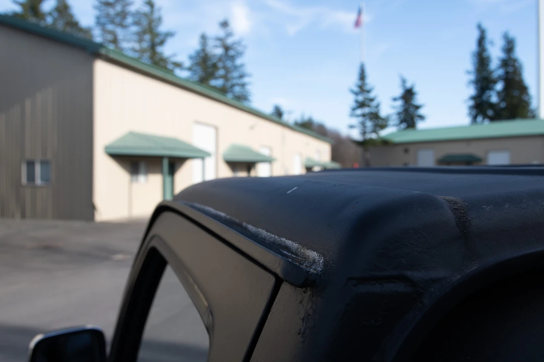 1993 Honda Acty 2nd Gen - Image 28 of 31
