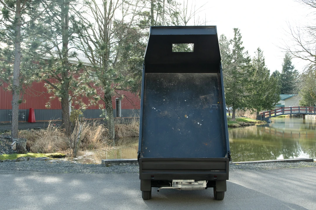 1993 Honda Acty 2nd Gen - Image 7 of 31