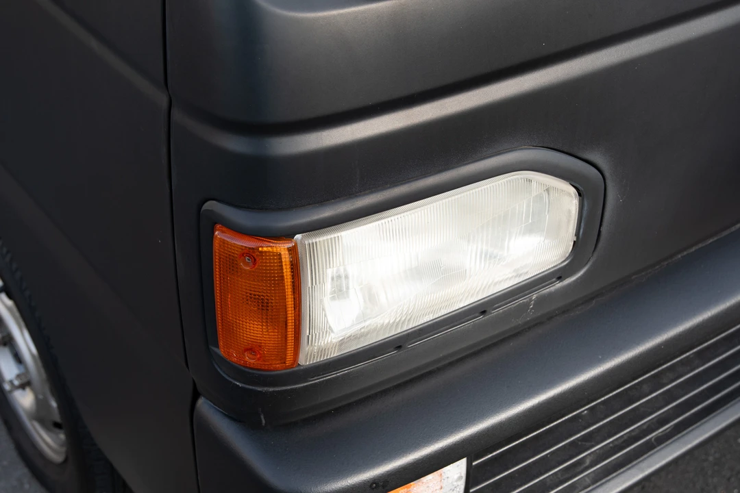 1993 Honda Acty 2nd Gen - Image 22 of 31