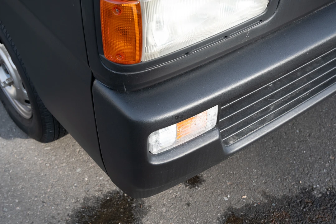1993 Honda Acty 2nd Gen - Image 20 of 31