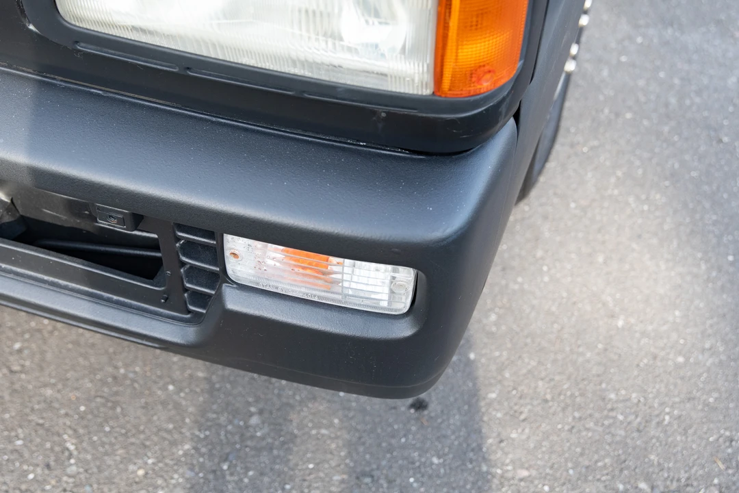 1993 Honda Acty 2nd Gen - Image 19 of 31