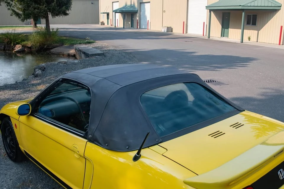 1993 Honda Beat - Image 10 of 20