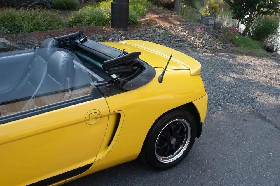 1993 Honda Beat - Image 20 of 20