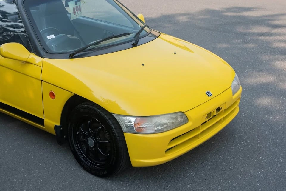 1993 Honda Beat - Image 18 of 20