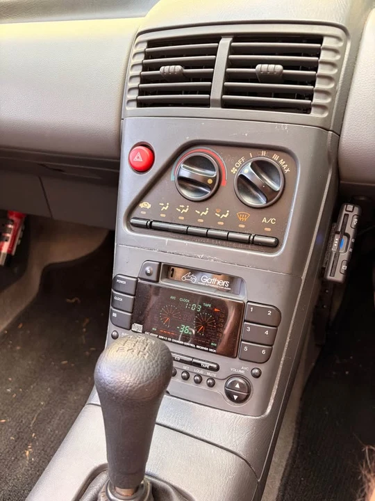 1993 Honda Beat - Image 3 of 20