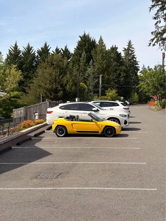 1993 Honda Beat - Image 2 of 20