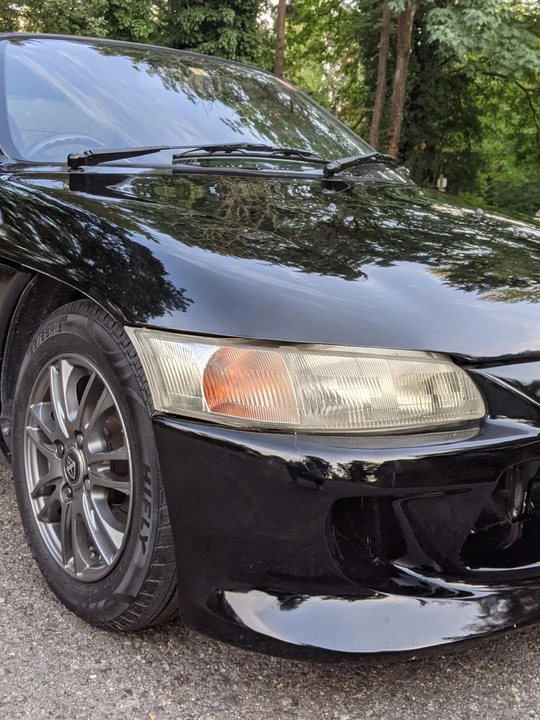 1993 Honda Beat - Image 15 of 31