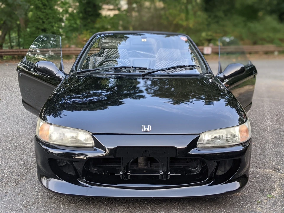 1993 Honda Beat - Image 2 of 31