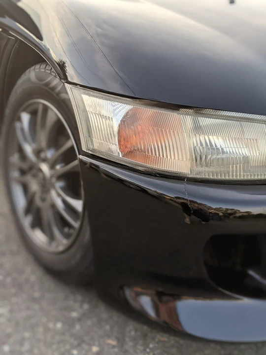 1993 Honda Beat - Image 20 of 31
