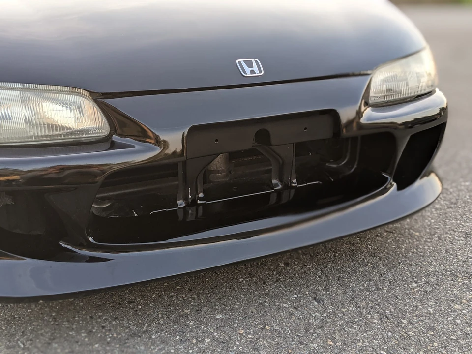 1993 Honda Beat - Image 18 of 31