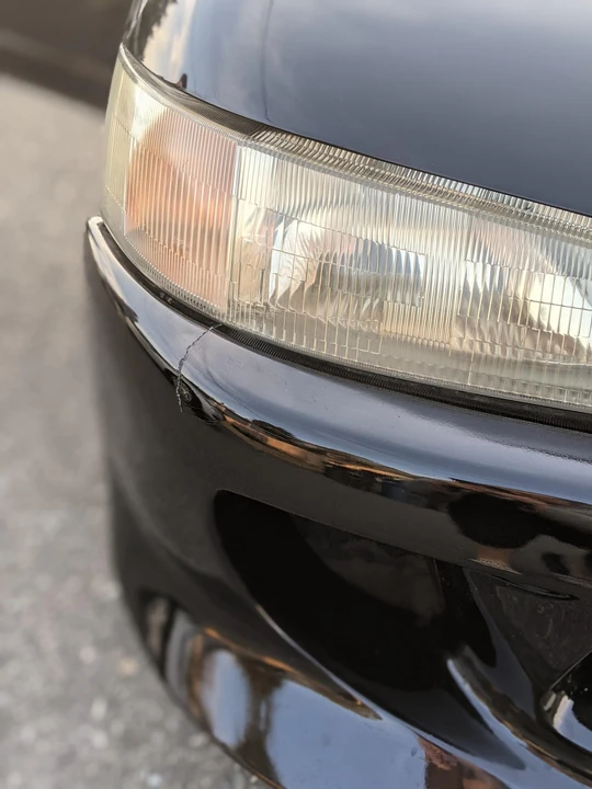 1993 Honda Beat - Image 19 of 31