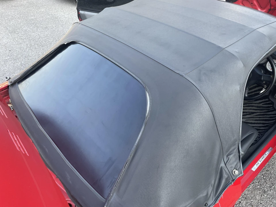 1993 Honda Beat - Image 27 of 31
