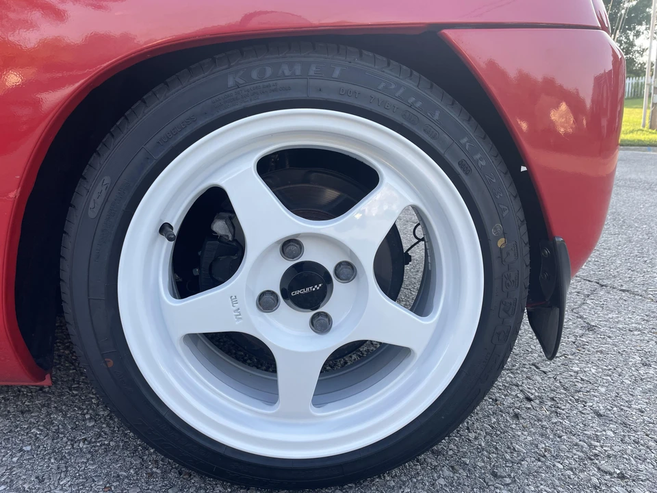 1993 Honda Beat - Image 30 of 31
