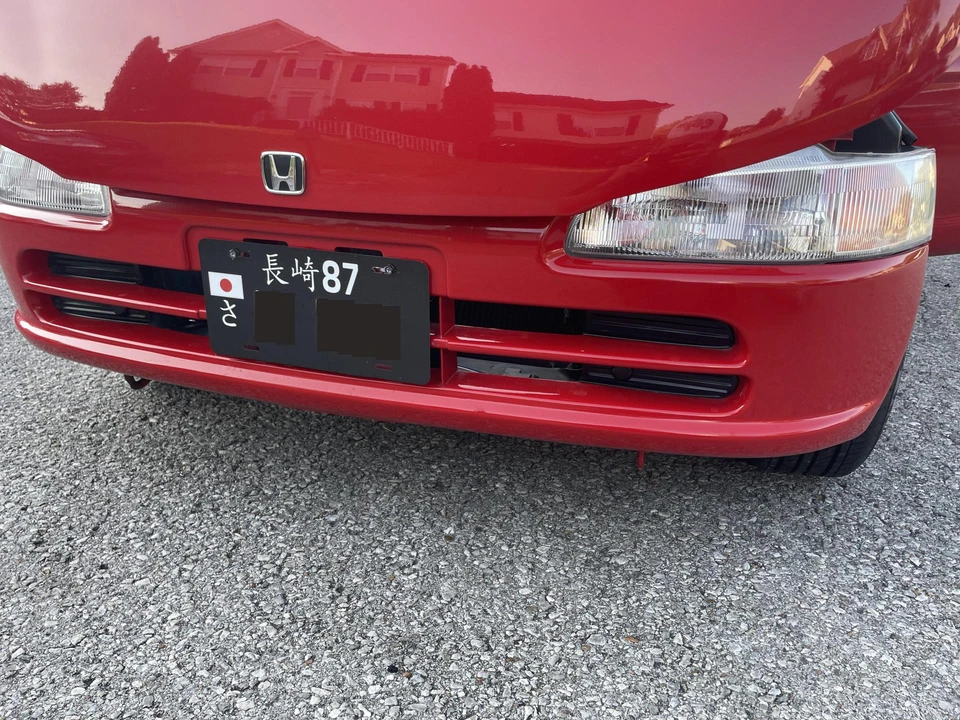 1993 Honda Beat - Image 21 of 31