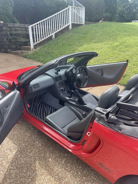 1993 Honda Beat - Image 22 of 31