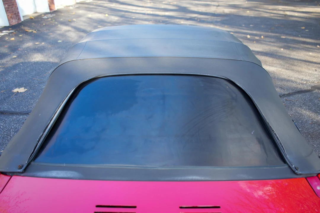 1993 Honda Beat - Image 30 of 31