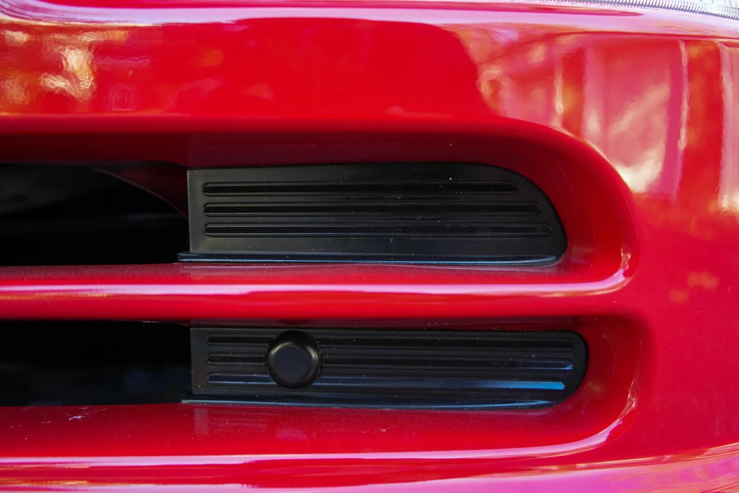 1993 Honda Beat - Image 20 of 31