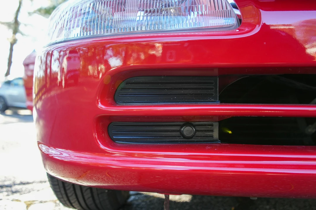 1993 Honda Beat - Image 19 of 31