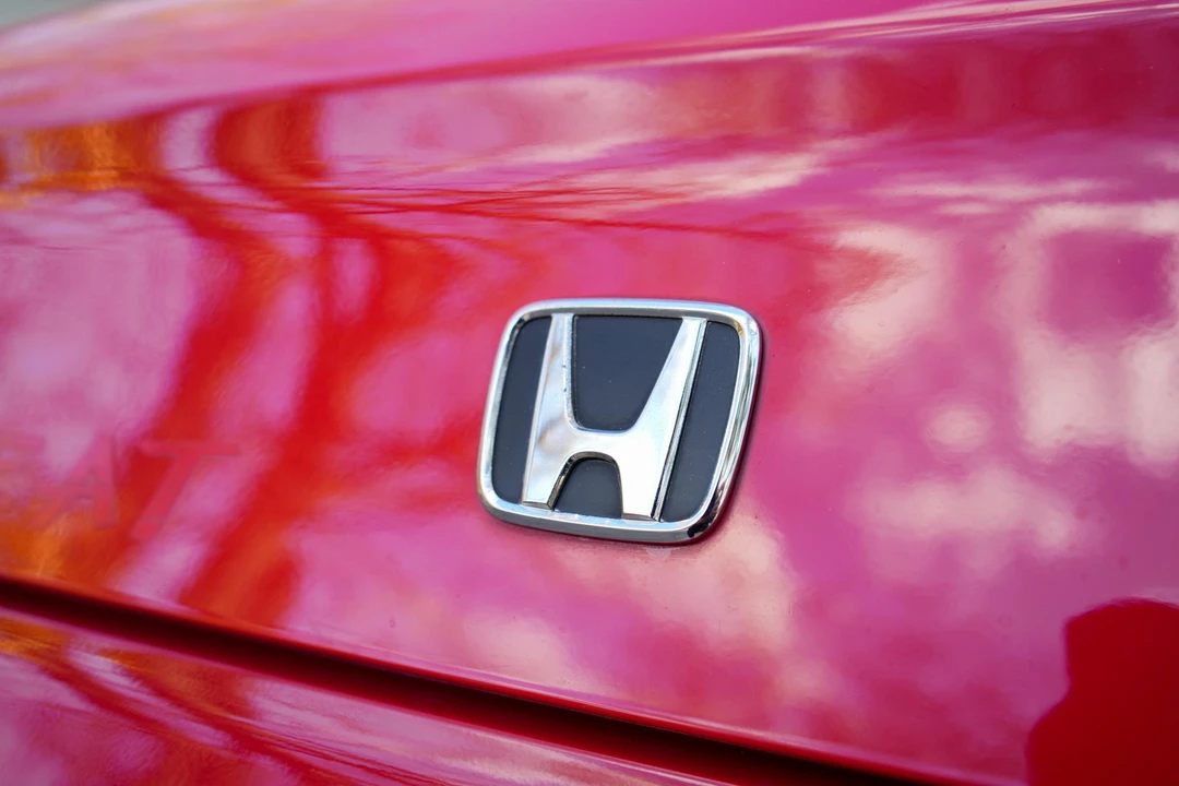 1993 Honda Beat - Image 29 of 31