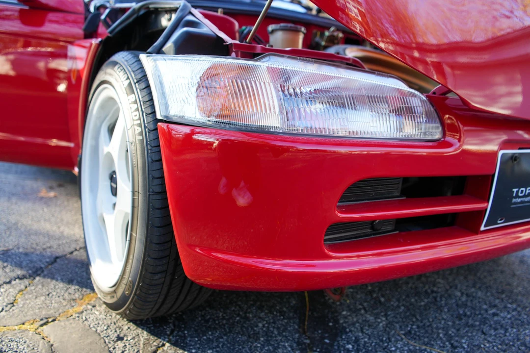 1993 Honda Beat - Image 18 of 31