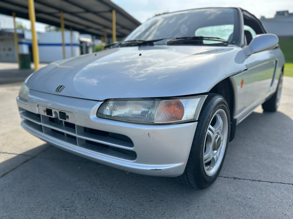 1993 Honda Beat - Image 7 of 31