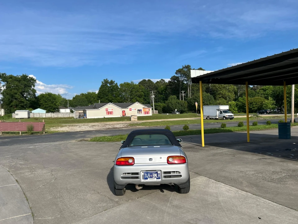 1993 Honda Beat - Image 11 of 31