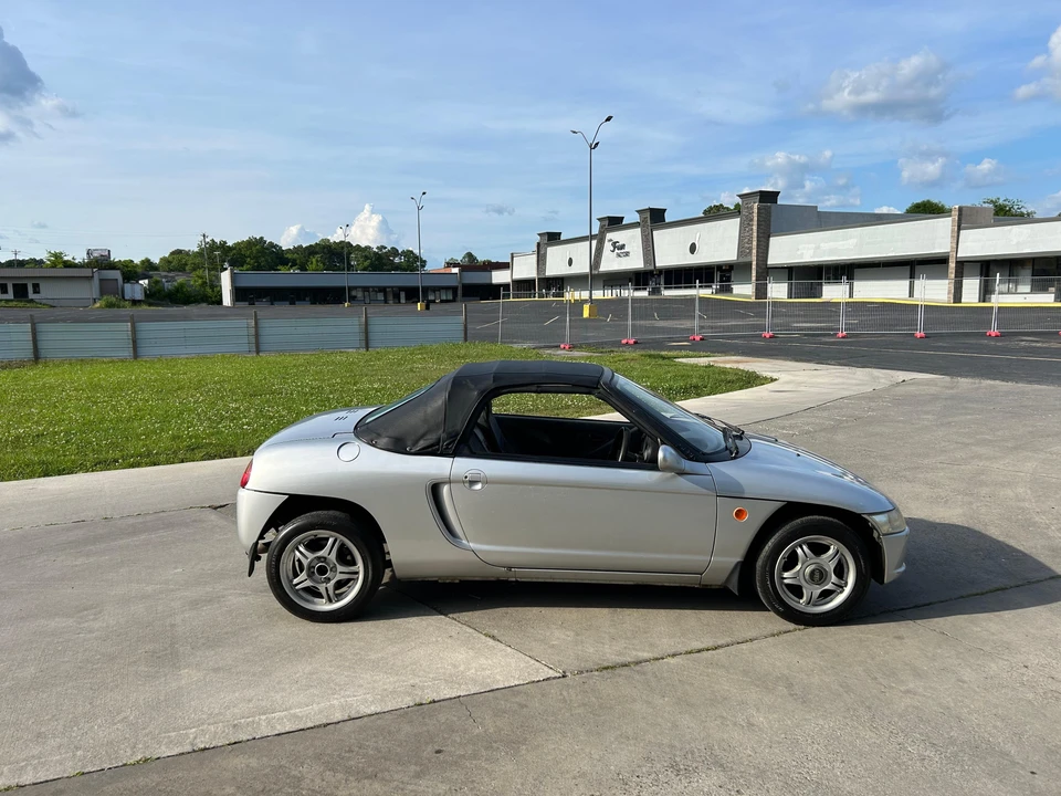 1993 Honda Beat - Image 14 of 31