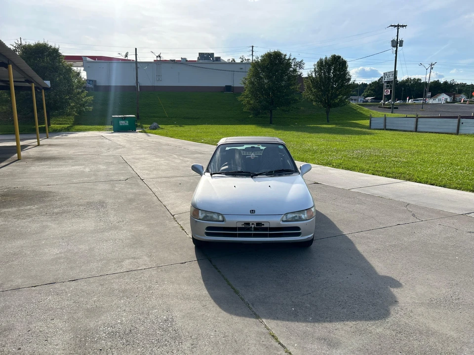 1993 Honda Beat - Image 6 of 31