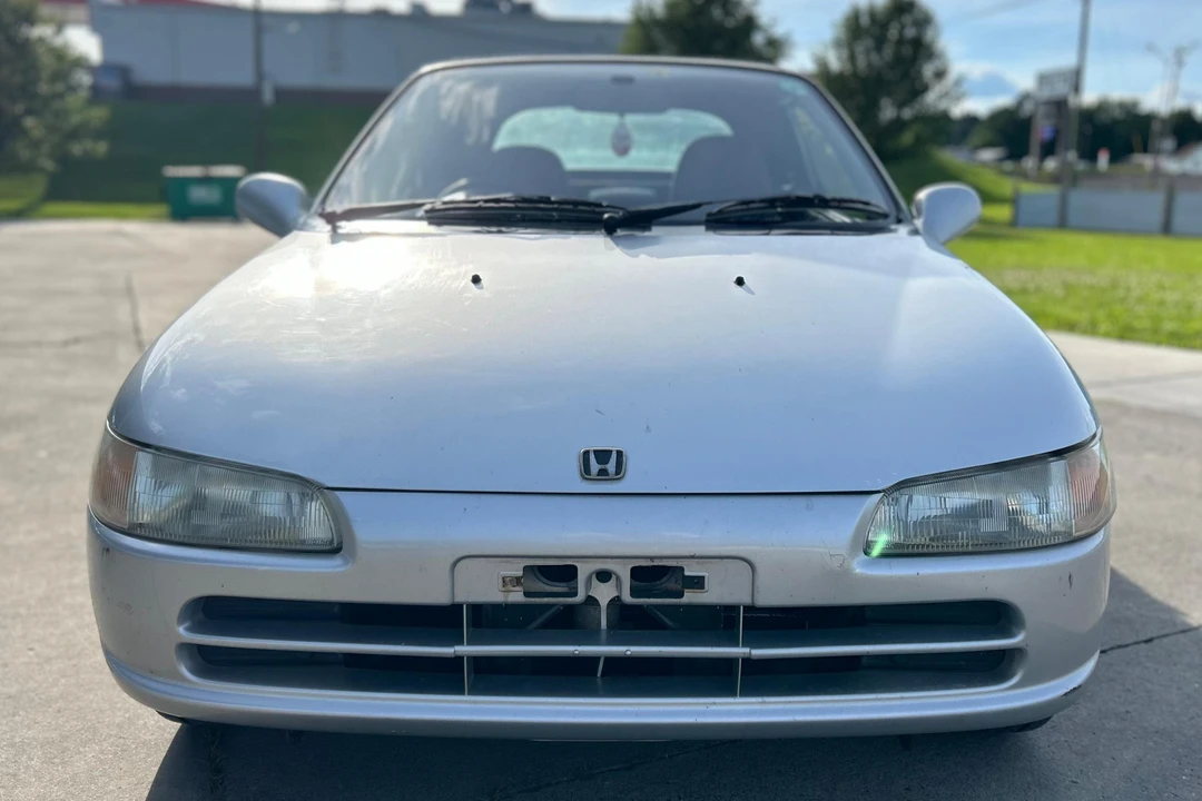 1993 Honda Beat - Image 2 of 31