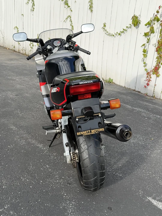 1993 Honda CBR - Image 22 of 31