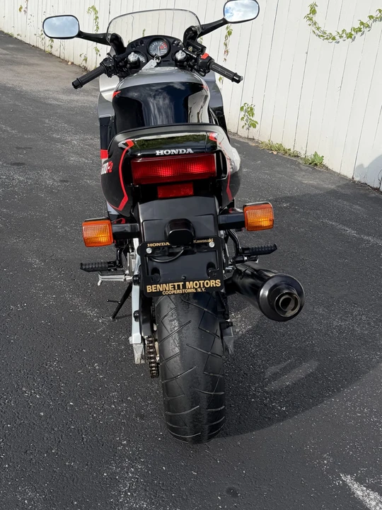 1993 Honda CBR - Image 23 of 31