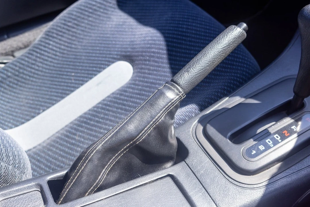 1993 Honda Del Sol - Image 21 of 30