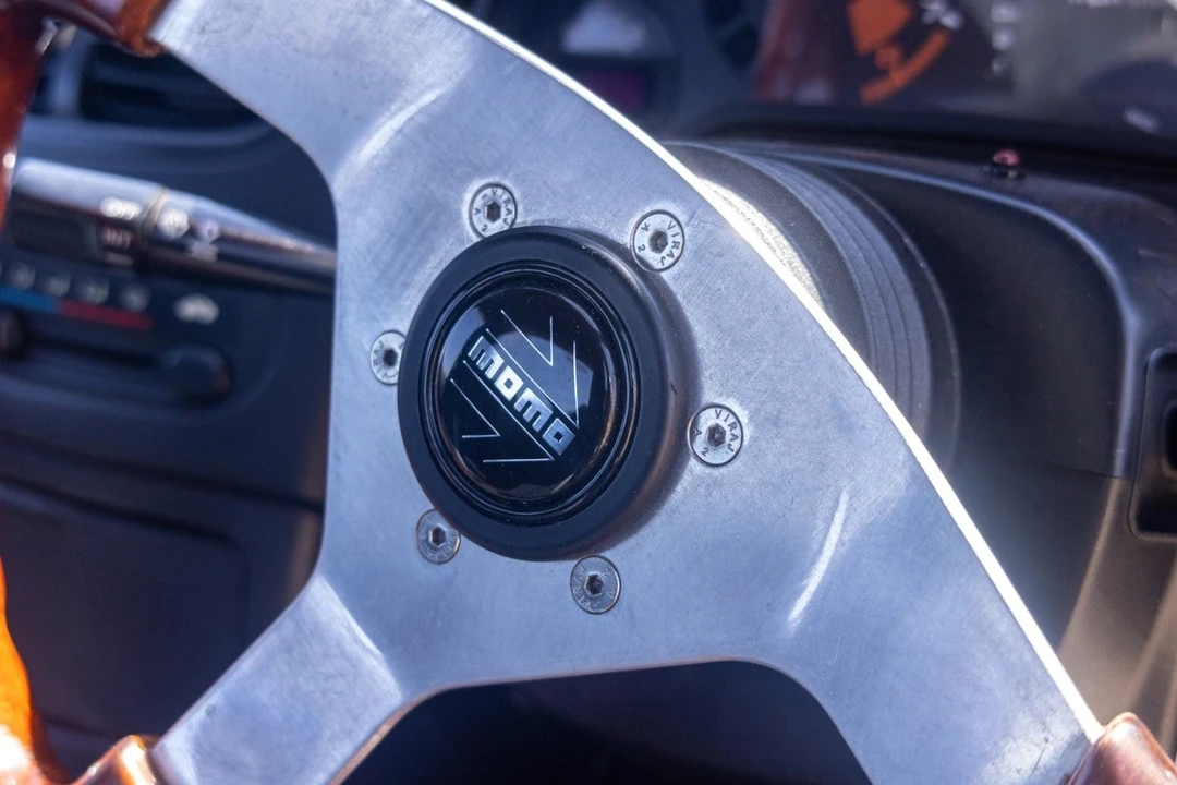1993 Honda Del Sol - Image 14 of 30