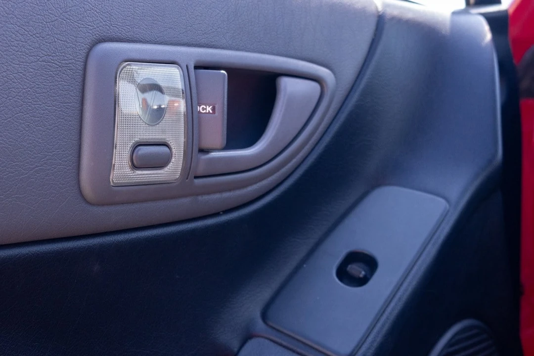 1993 Honda Del Sol - Image 30 of 30