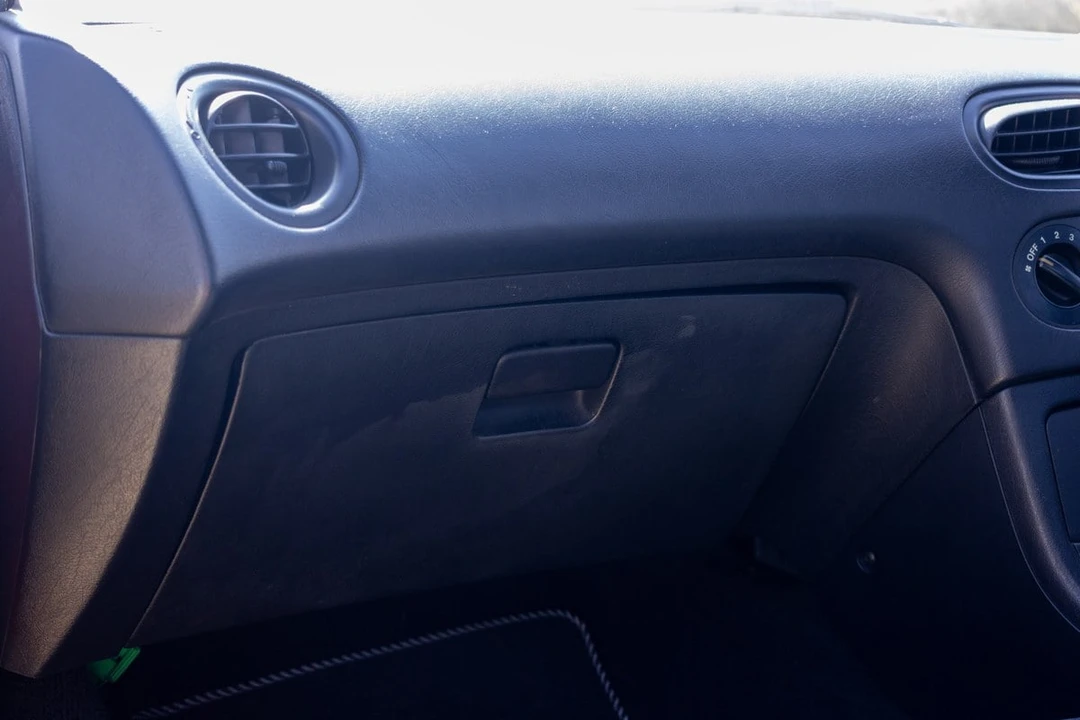 1993 Honda Del Sol - Image 20 of 30