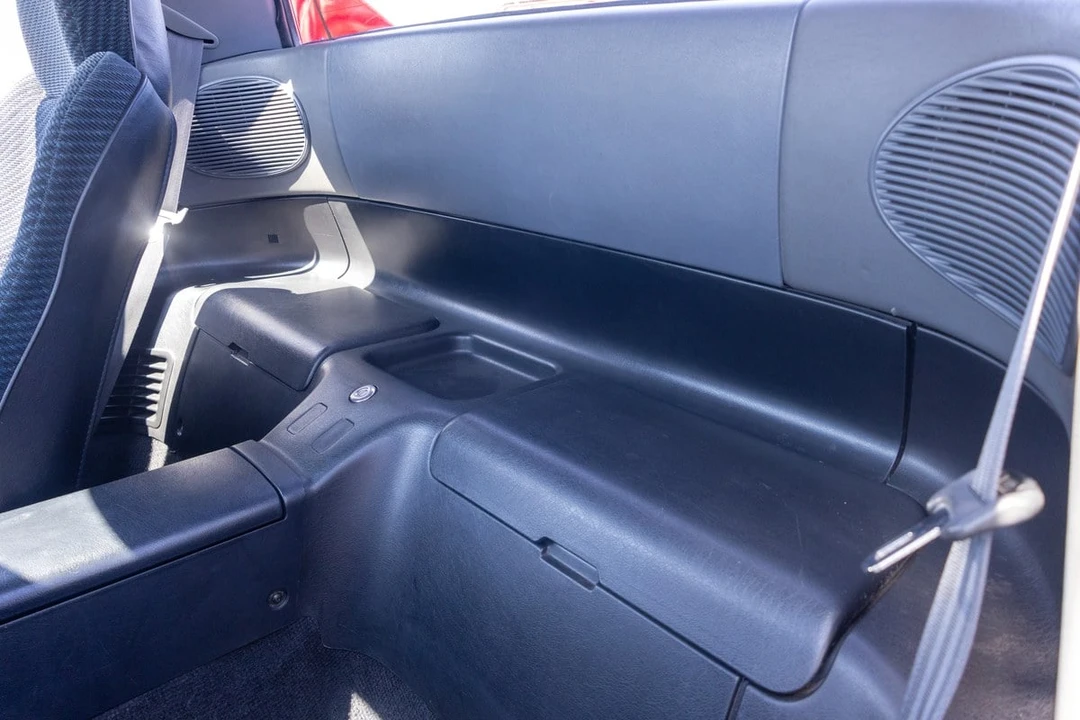 1993 Honda Del Sol - Image 26 of 30