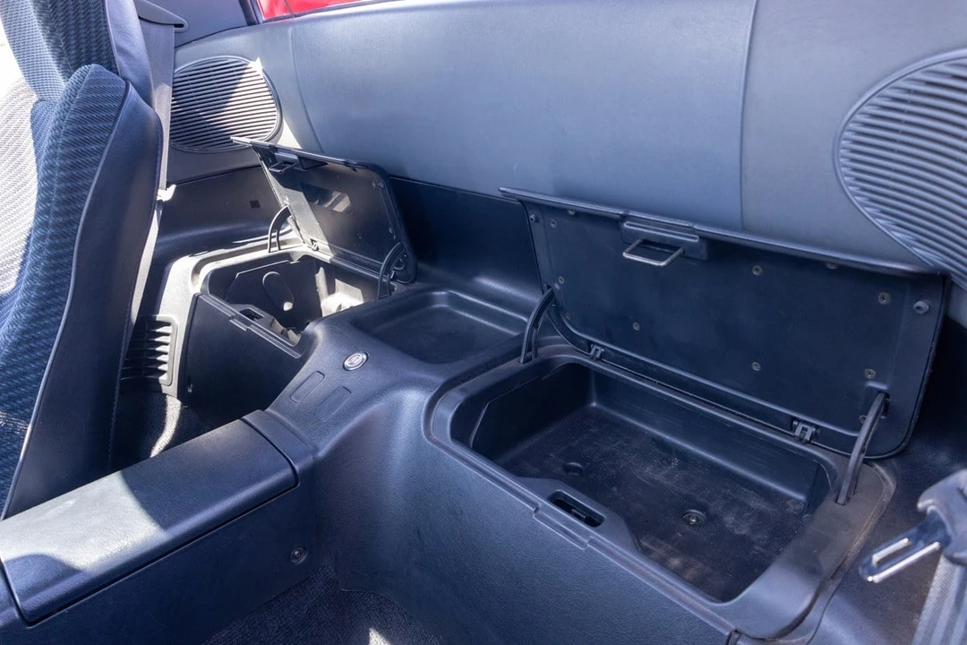 1993 Honda Del Sol - Image 27 of 30