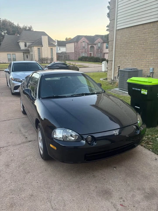 1993 Honda EG Civic - Image 10 of 10