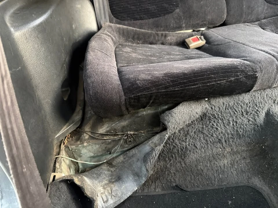 1993 Honda EG Civic - Image 17 of 20