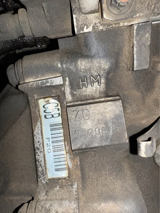 1993 Honda EG Civic - Image 20 of 20