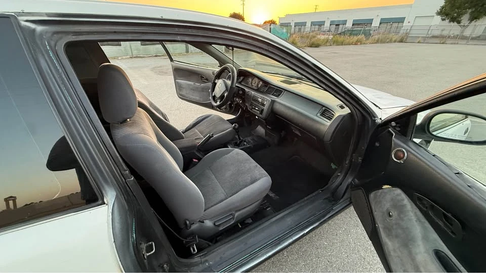 1993 Honda EG Civic - Image 15 of 20