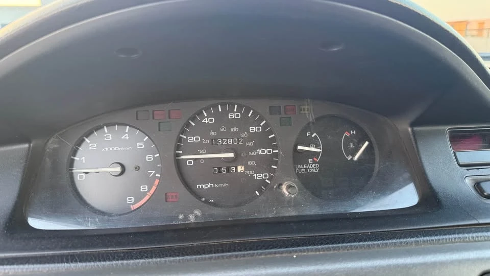 1993 Honda EG Civic - Image 11 of 20