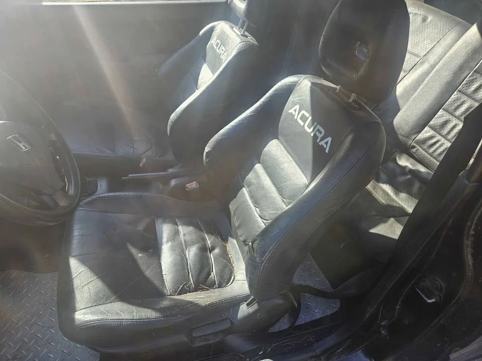 1993 Honda EG Civic - Image 5 of 6
