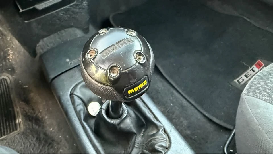1993 Honda EG Civic - Image 14 of 20