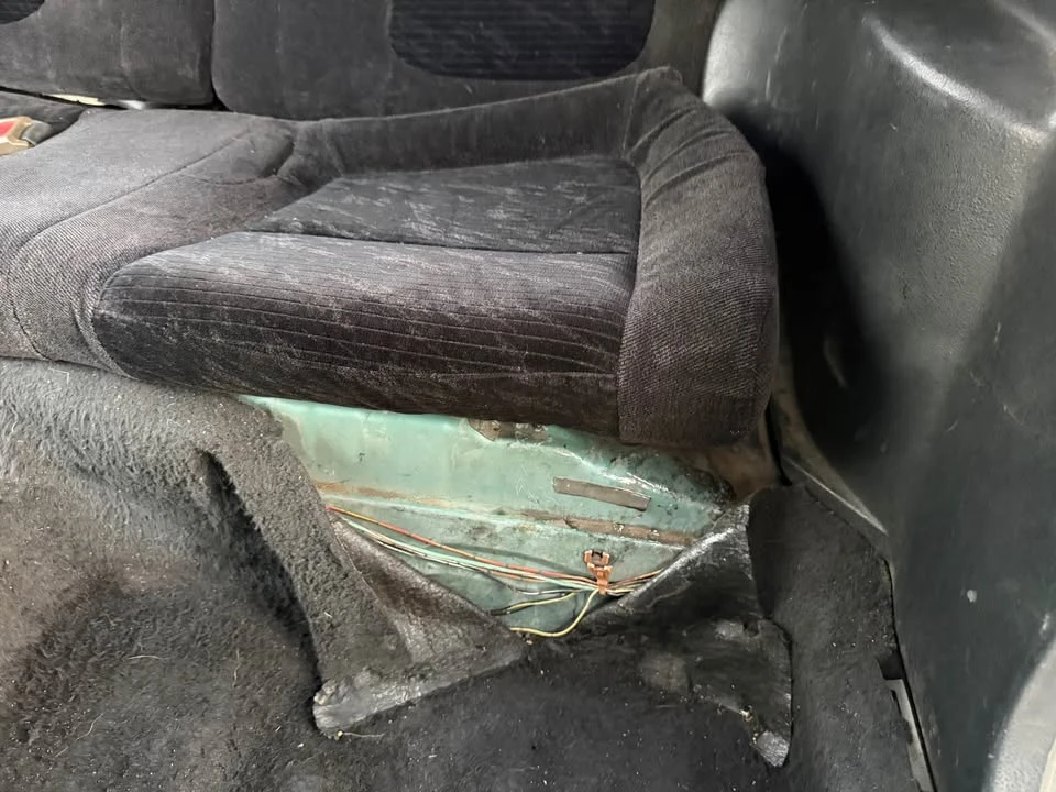 1993 Honda EG Civic - Image 18 of 20