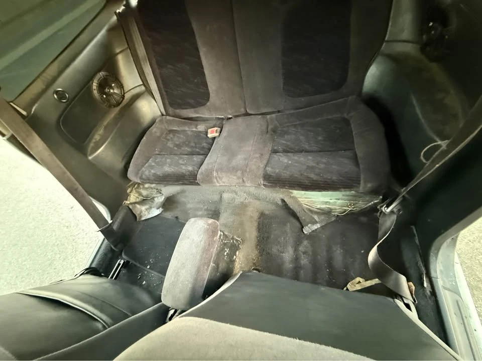 1993 Honda EG Civic - Image 16 of 20