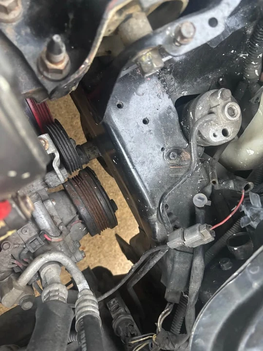 1993 Honda EG Civic - Image 2 of 10