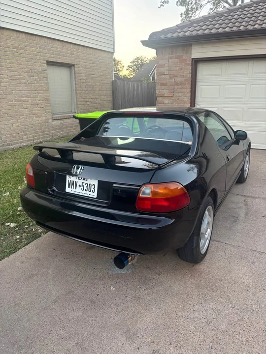 1993 Honda EG Civic - Image 8 of 10